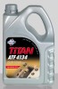 TITAN ATF 4134 (  4L) Жидкость для АКПП - Смазочные материалы Fuchs - ООО ТИТАН