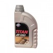 TITAN ATF 3353 (205L) Жидкость для АКПП - Смазочные материалы Fuchs - ООО ТИТАН